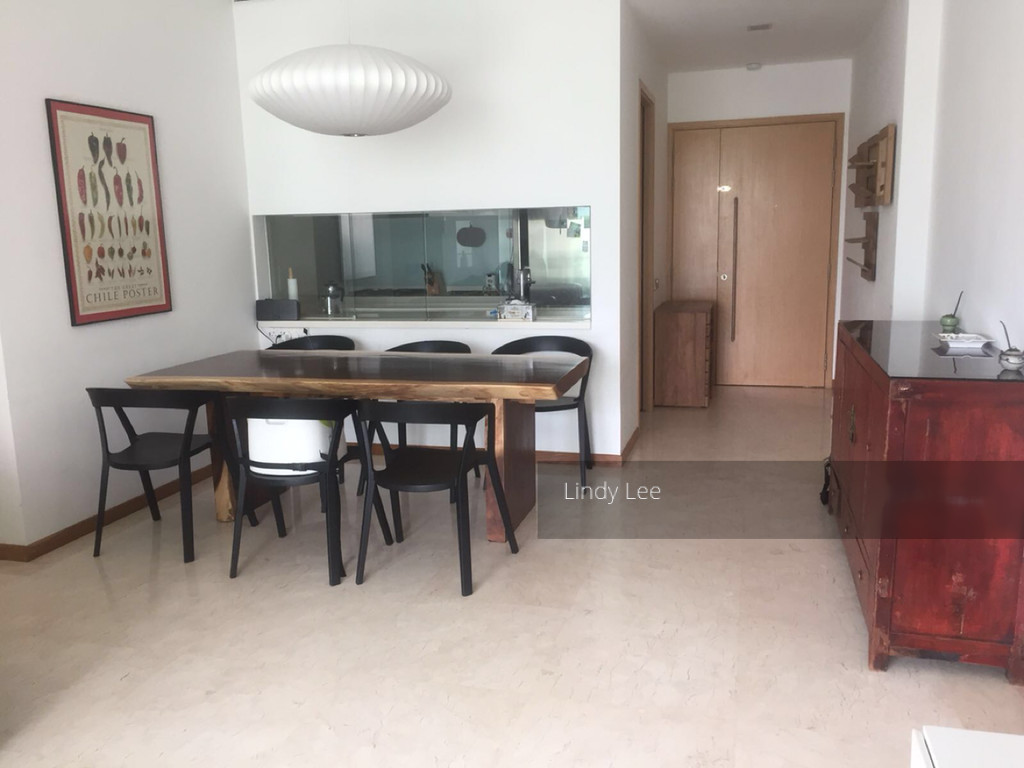 The Lincoln Residences (D11), Condominium #137415362